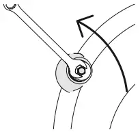 FISHER and PAYKEL REMOVING TRANSIT BOLTS A