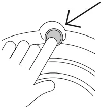 FISHER and PAYKEL REMOVING TRANSIT BOLTS C