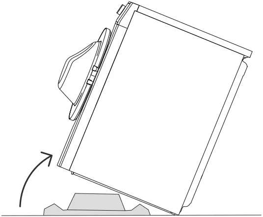 FISHER and PAYKEL UNPACKING