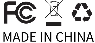 MOAMI E02 3 Color LED Closet Light icon