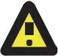 Warning Icon