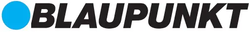 BLAUPUNKT Logo