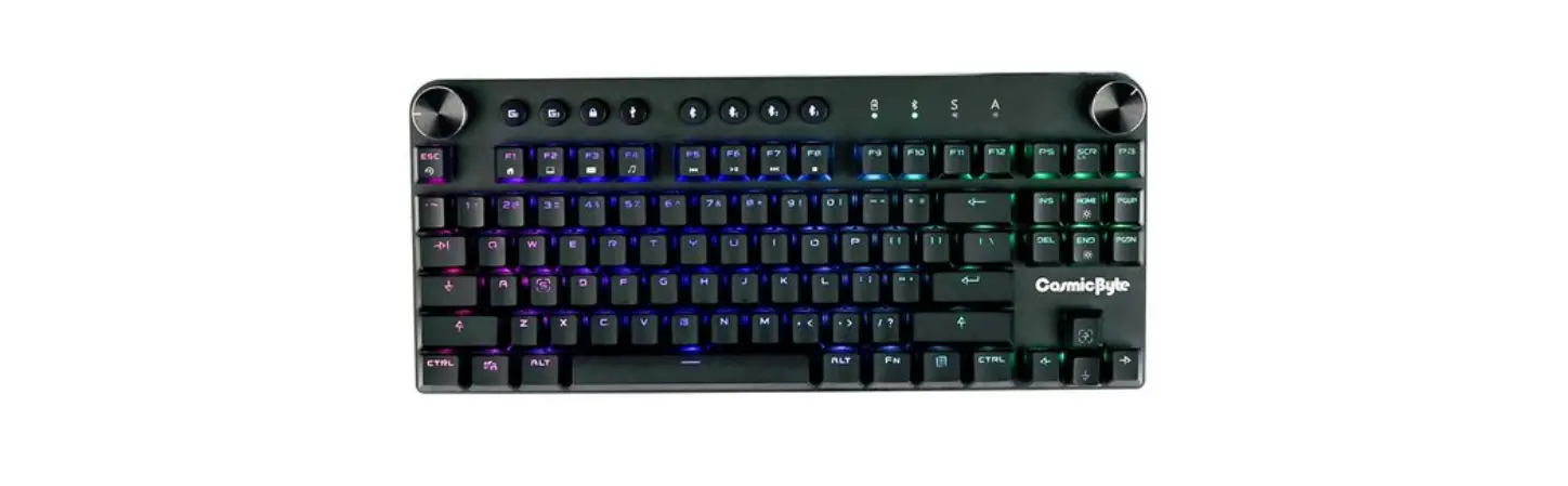 Sirius Gc777375 2.4g Wireless Keyboard Instructions