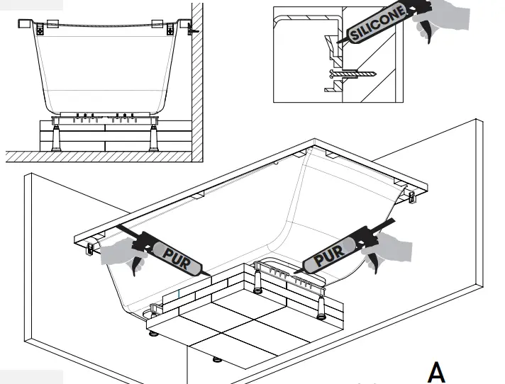 TEIKO 2409 BATHTUBS 5