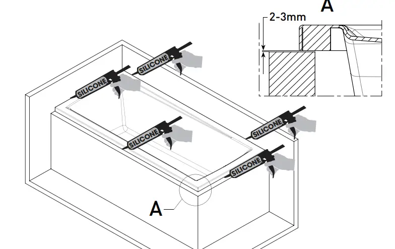 TEIKO 2409 BATHTUBS 6