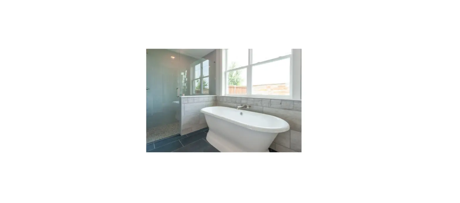 Teiko 2409 Bathtubs User Manual