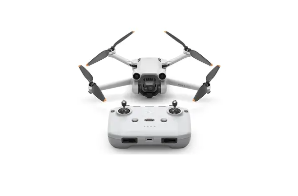 Dji Fly Longer Ultra-portable Mini 3 Pro User Manual