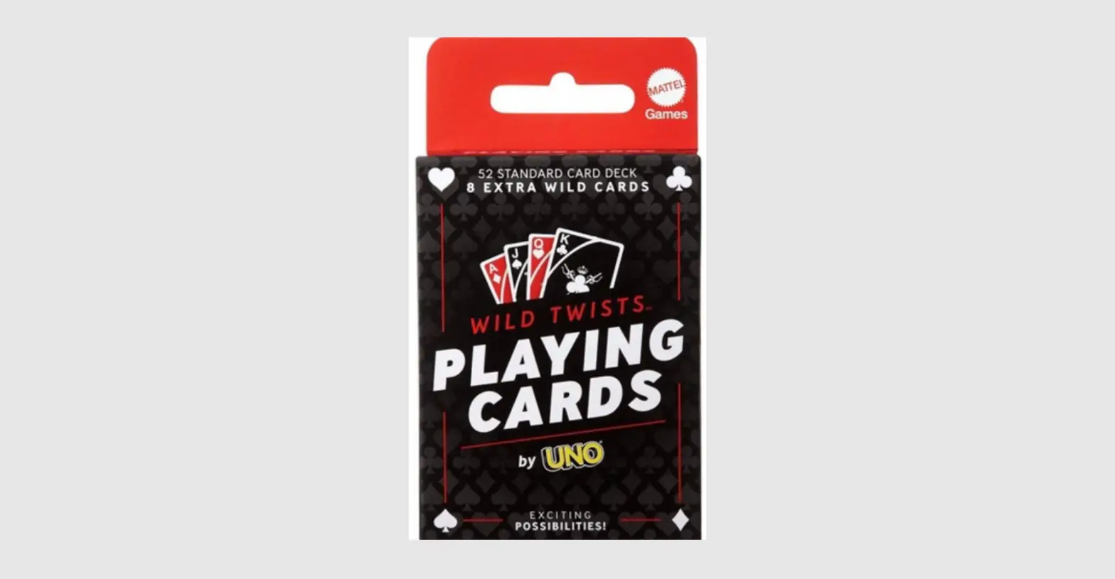 4-8 Players Wild Twist Hearts User Manual 4-8 Players Wild Twist Hearts User Manual
