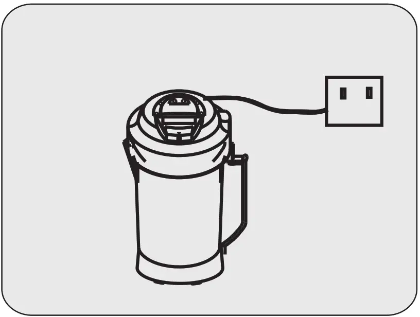 TAYAMA DJ 15SG Soy Milk Maker - Fig4