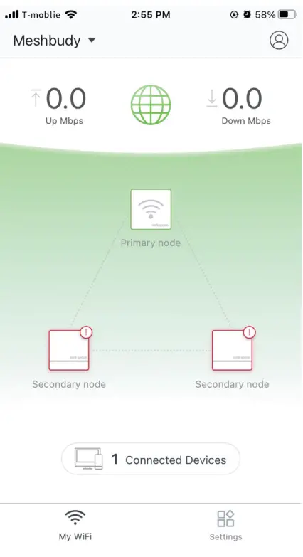 rock-space-RSD0610-AC1200-Dual-Band-Whole-Home-Mesh-WiFi -System-5