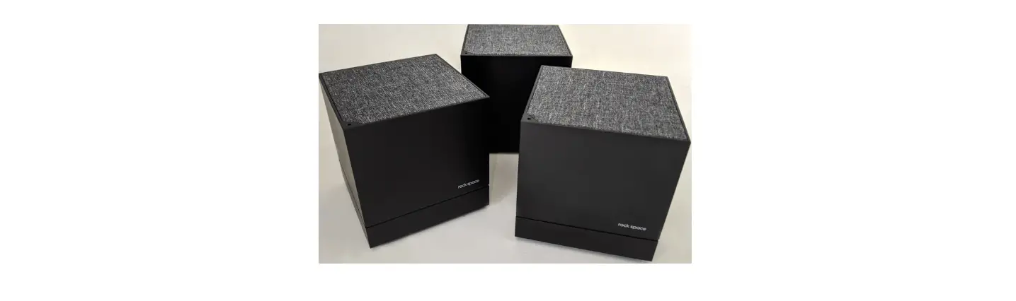 Rock Space Rsd0610 Ac1200 Dual Band Whole Home Mesh Wifi System Installation Guide