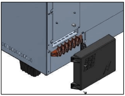 ggm gastro 20707000 6 Burners Gas Stove Static Electric Oven - 6
