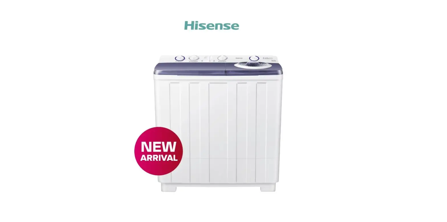 Hisense Wsrb1201w Twin Tub Washer Machine User Manual Hisense Wsrb1201w Twin Tub Washer Machine User Manual
