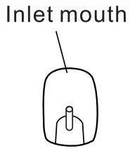 Operation instruction