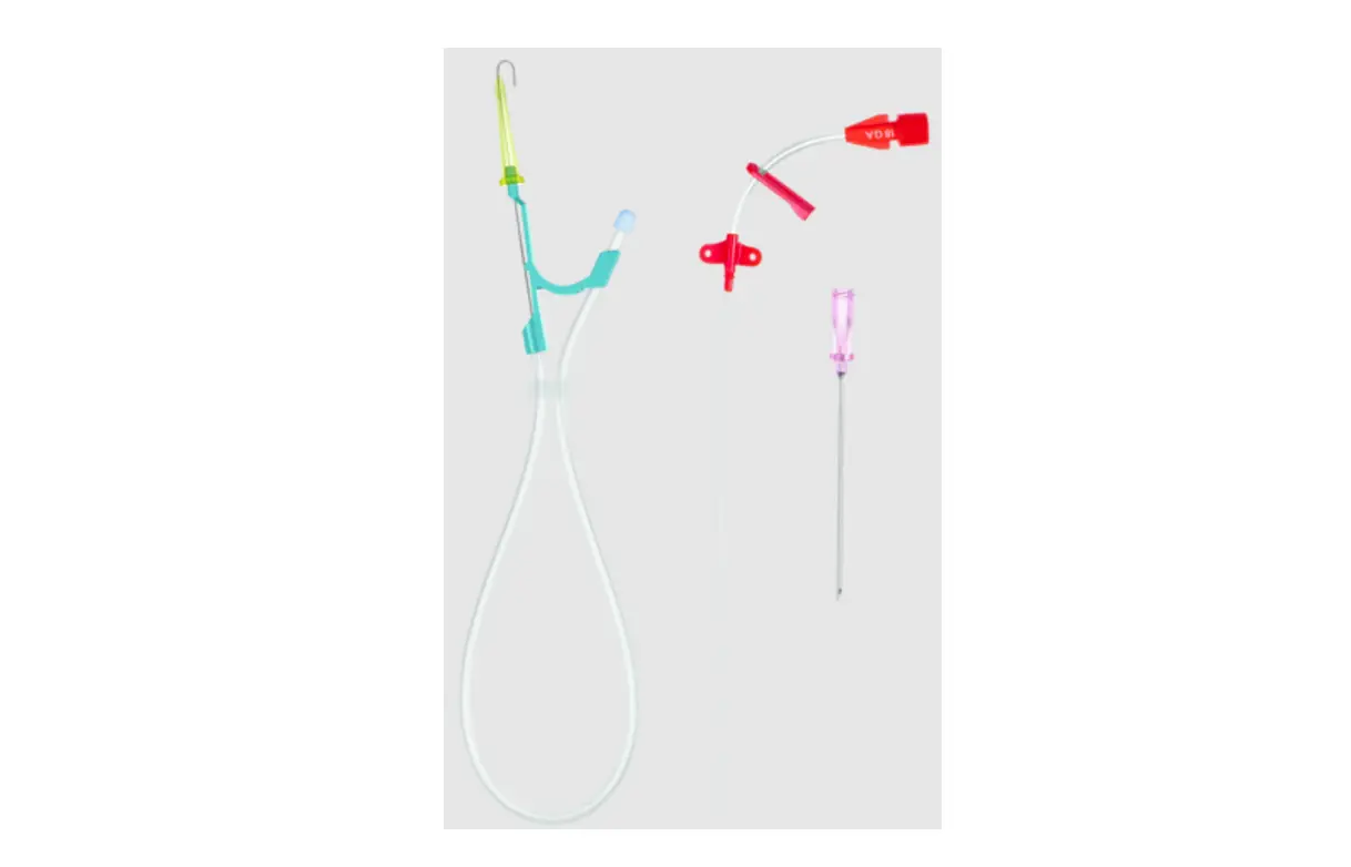 Arrow Sac-01220-1a Arterial Catheterization User Guide