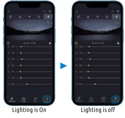 BlueMarine ProLED 90 Light 13