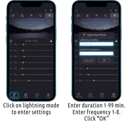 BlueMarine ProLED 90 Light 14