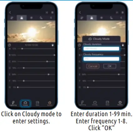 BlueMarine ProLED 90 Light 15