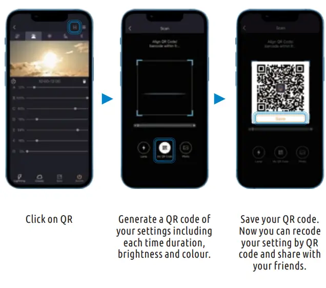 BlueMarine ProLED 90 Light 19