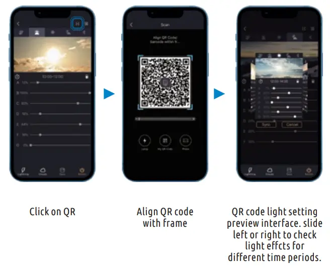 BlueMarine ProLED 90 Light 20