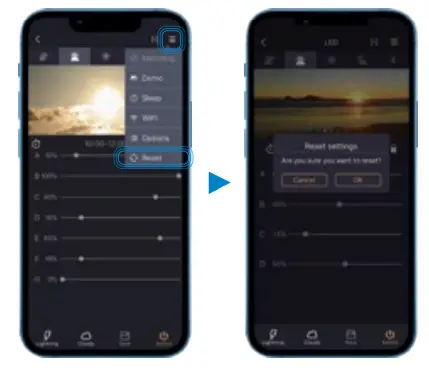 BlueMarine ProLED 90 Light 22