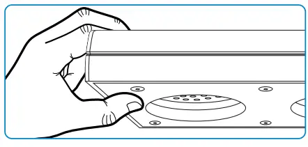 BlueMarine ProLED 90 Light 25