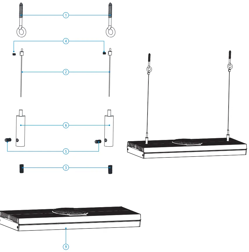 BlueMarine ProLED 90 Light 4