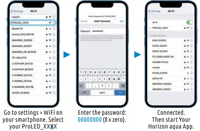 BlueMarine ProLED 90 Light 6
