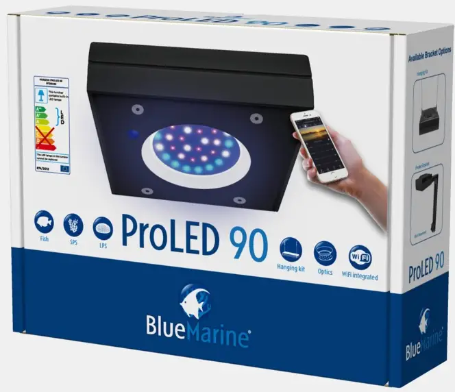 BlueMarine ProLED 90 Light