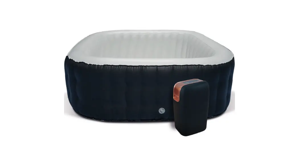 Blumill Zxjw0010 Ibiza Spa Pool Airjet Massage System Inflatable Spa Instruction Manual Blumill Zxjw0010 Ibiza Spa Pool Airjet Massage System Inflatable Spa Instruction Manual