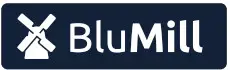 blumill logo