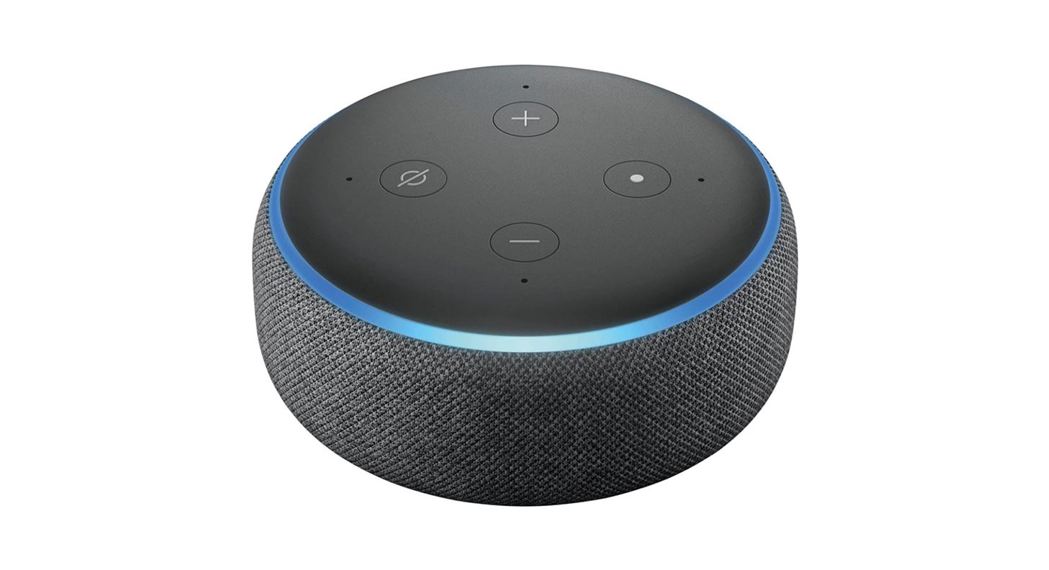 Amazon Echo User Guide Amazon Echo User Guide