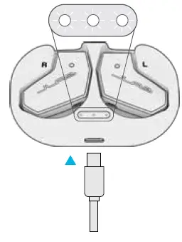 JLAB Open Sport Open Ear Wireless Earbuds-15