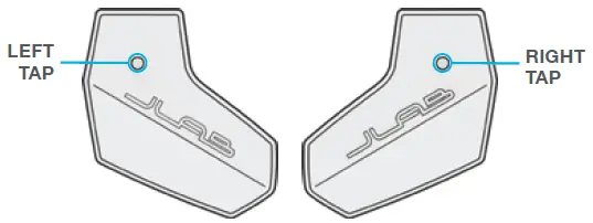 JLAB Open Sport Open Ear Wireless Earbuds-4