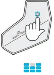 JLAB Open Sport Open Ear Wireless Earbuds-5