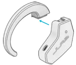 JLAB Open Sport Open Ear Wireless Earbuds-7