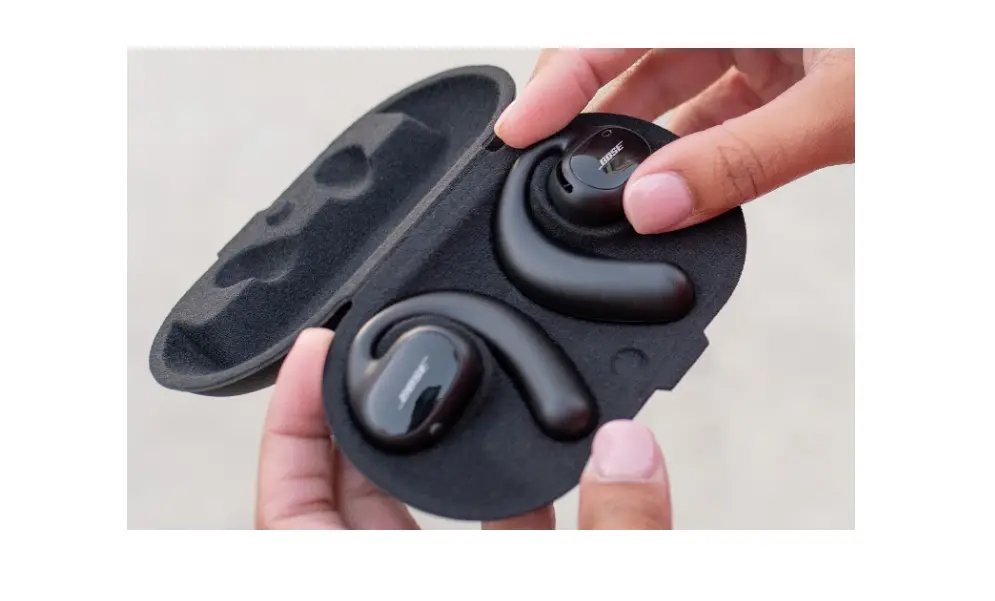 Jlab Open Sport Open Ear Wireless Earbuds User Manual Jlab Open Sport Open Ear Wireless Earbuds User Manual