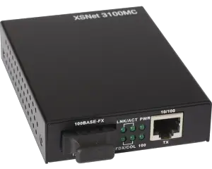 TKH-XSNET-3100EOC-Ethernet-over-Coax-Adapter-product