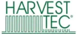 HARVEST TEC 454 Automatic Control System logo