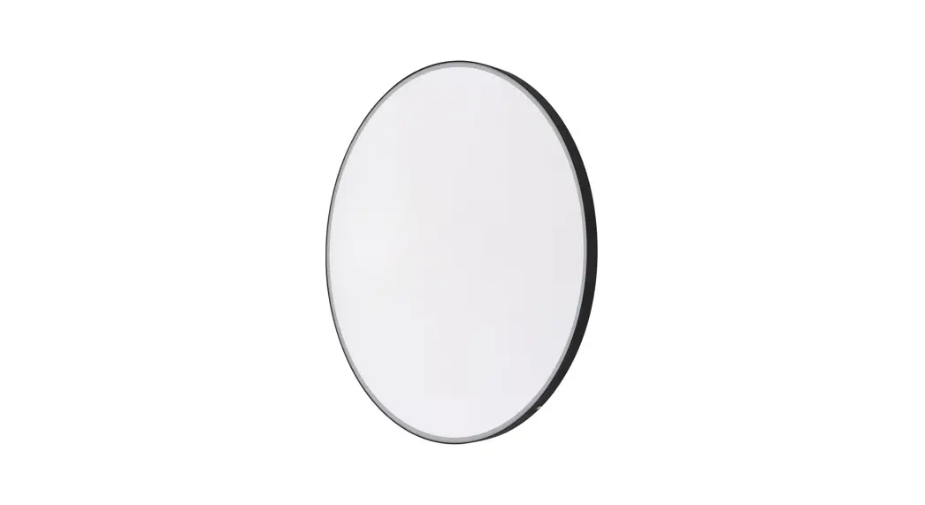 Lucci Decor 190772 Ledlux Reflextion Round Cct Wall Light Instruction Manual