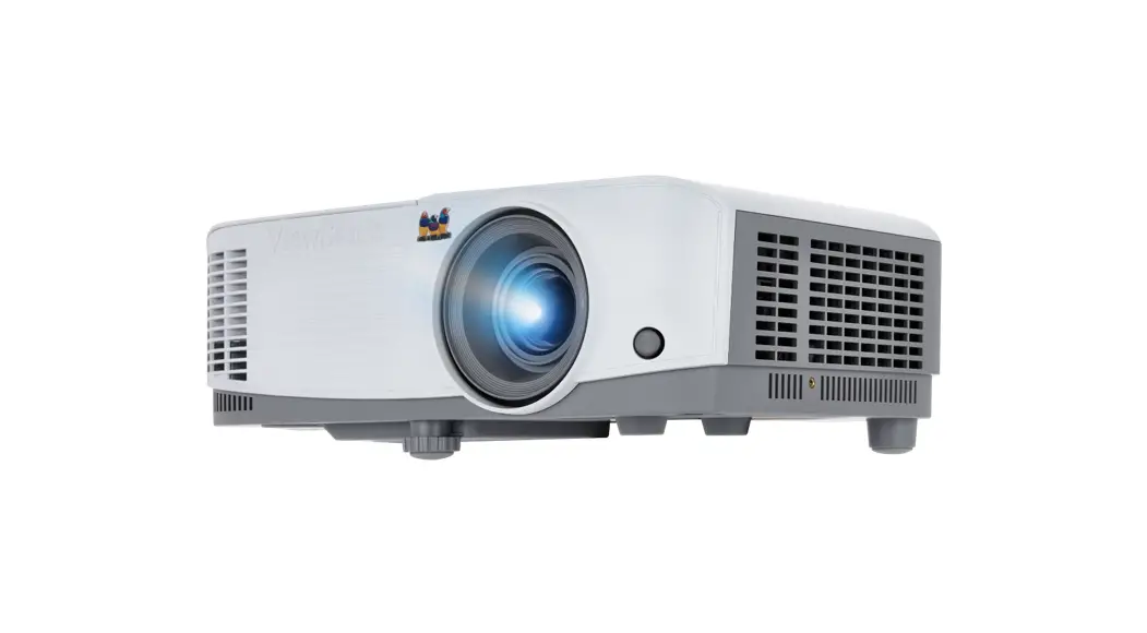Viewsonic Pa503sp Lumens Svga Business Projector User Guide
