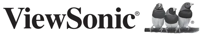 ViewSonic logo