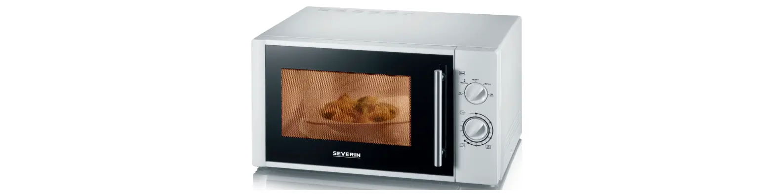 Severin Mw 7772 Microwave Oven Instruction Manual Severin Mw 7772 Microwave Oven Instruction Manual