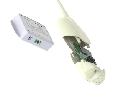 INTERMATIC-PJB2175-Electrical-Junction-Box-for-Pool or-Spa-Luminaires-FIG-2