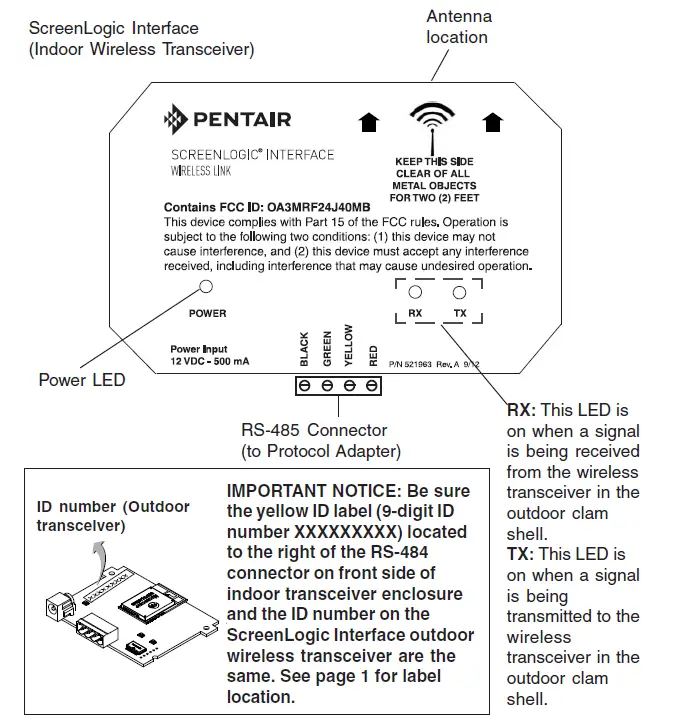 INTERMATIC-PJB2175-Electrical-Junction-Box-for-Pool or-Spa-Luminaires-FIG-4