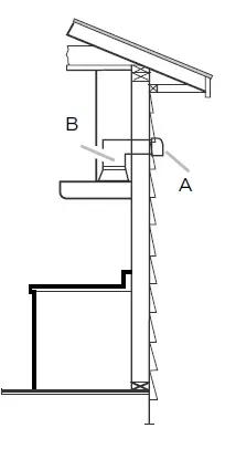 elica ETB436S3 36 Inch Wall Mount Range Hood 13