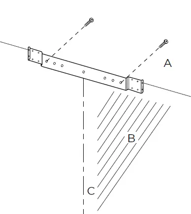 elica ETB436S3 36 Inch Wall Mount Range Hood 17