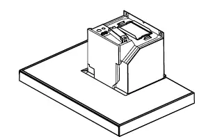 elica ETB436S3 36 Inch Wall Mount Range Hood 2