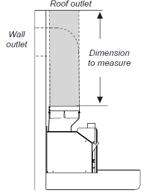 elica ETB436S3 36 Inch Wall Mount Range Hood 20