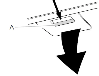 elica ETB436S3 36 Inch Wall Mount Range Hood 28